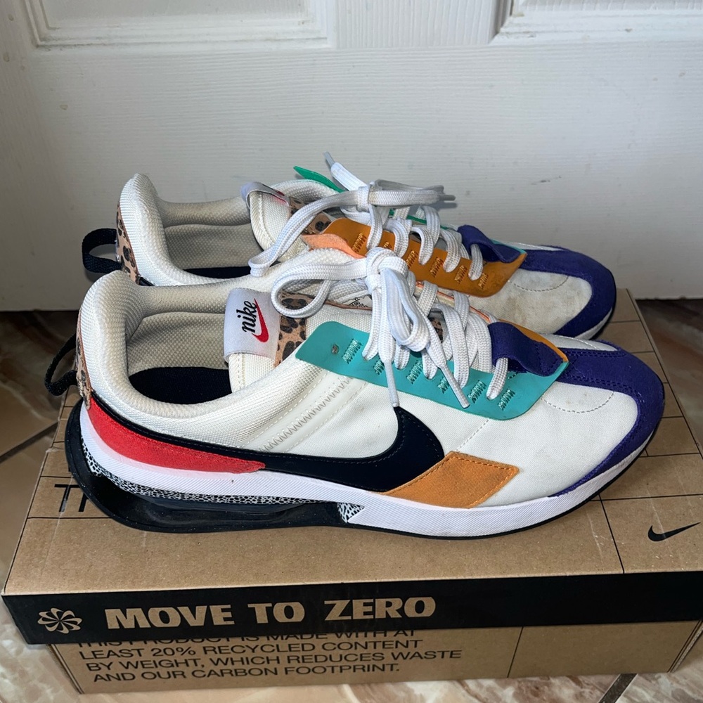 Women’s Air Max Pre-Day SE